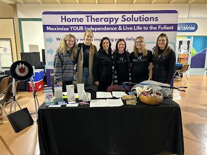 Home Therapy Solutions LLC