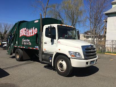 Big Little Sanitation Company