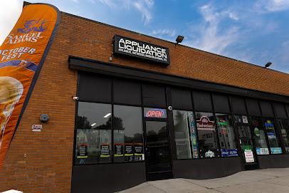 Appliance Liquidation & More