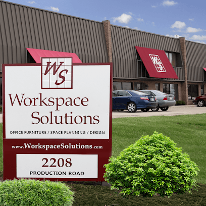 Workspace Solutions
