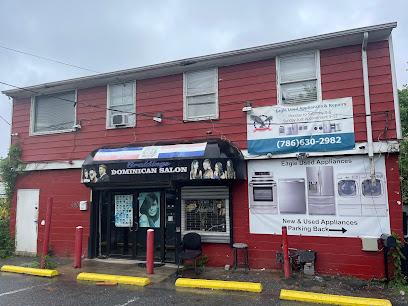 Eagle Used Appliances & Repair