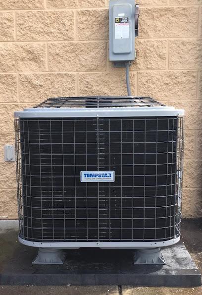 Eastern Air Flow of Kentucky LLC