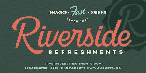 Riverside Refreshments