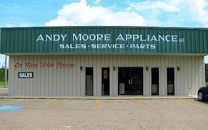 Andy Moore Appliance LLC in Petal, Mississippi