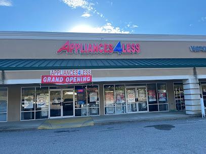 Appliances 4 Less Augusta