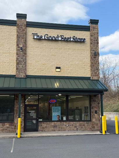 The Good Feet Store