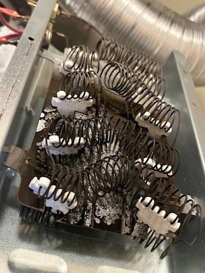 Precision Appliance Repair