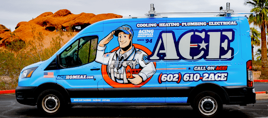 ACE Home Services (formerly Hero Home Services)