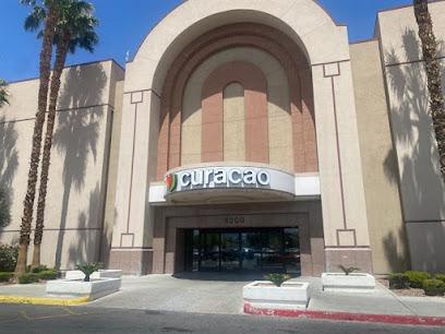 Curacao Las Vegas
