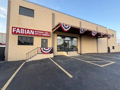 Fabian Enterprises Inc