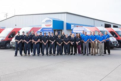 Steamatic of Grand Forks