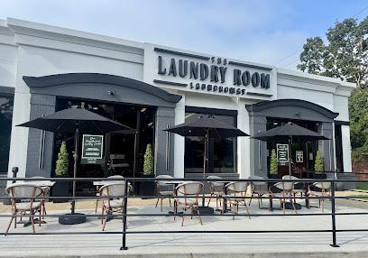 The Laundry Room Laundromat & Dry Cleaning
