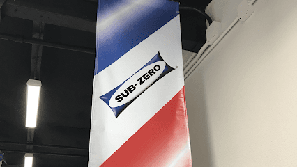 Sub-Zero & Wolf Repair San Diego