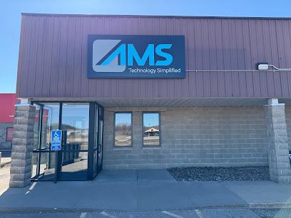 AMS (Advanced Multimedia Solutions)