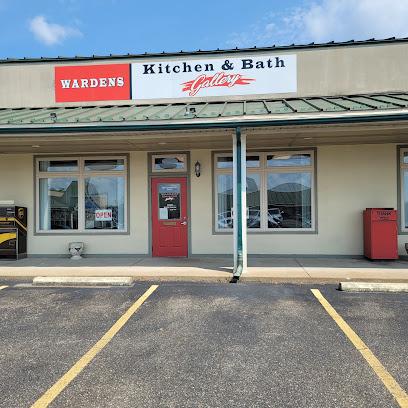 Wardens Kitchen and Bath Gallery