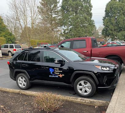 Genie Appliance Repair