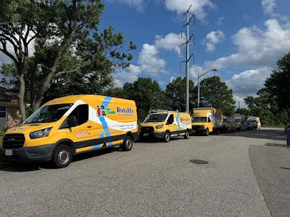 Ronald's Heating & Cooling