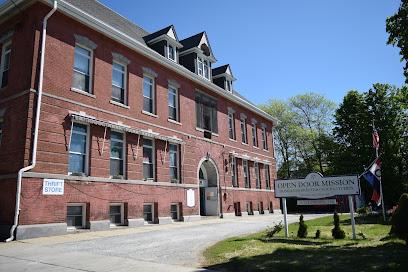 Open Door Mission