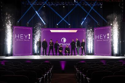 Pinnacle Productions