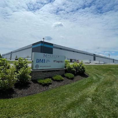 DMI Appliance Group