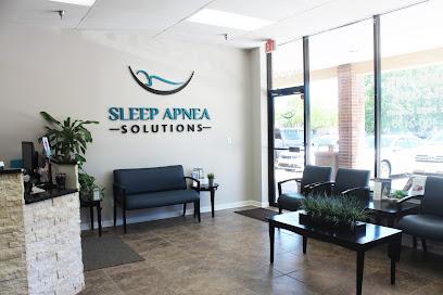 Sleep Apnea Solutions