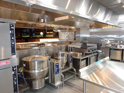 Best Restaurant Equipment & Design