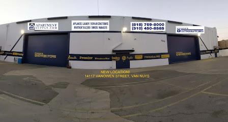 Feder's Major Kitchen Appliance Distributors