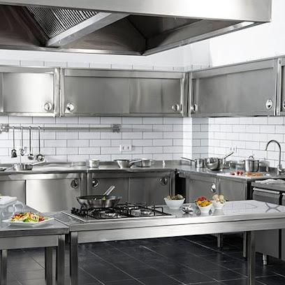 Rice Equipment Service, Inc