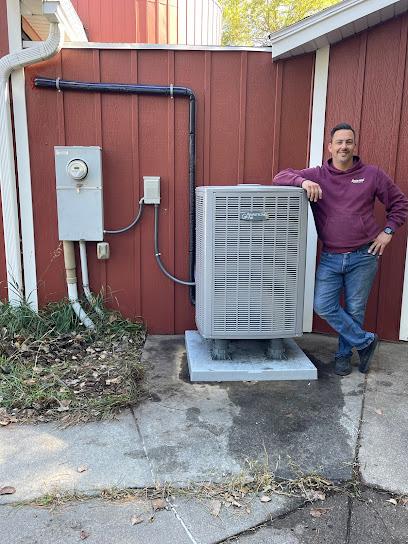 Rosewood Heating and Air Conditioning
