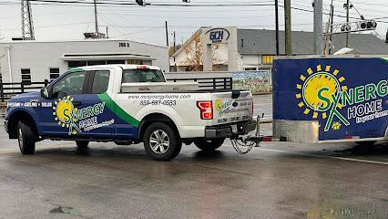 Synergy Home HVAC