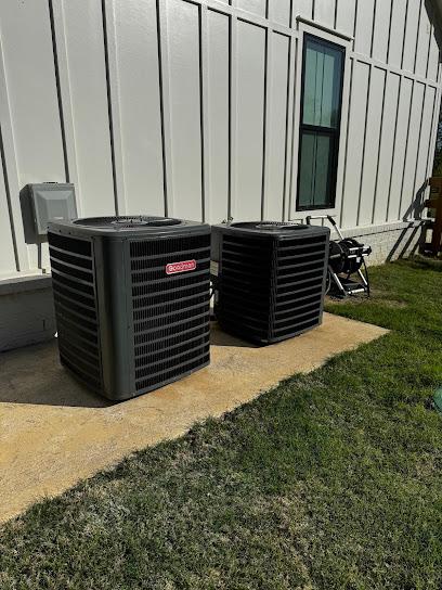 Cannon Bros AC & Heat