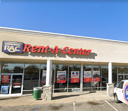 Rent-A-Center