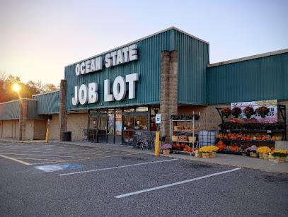 Ocean State Job Lot