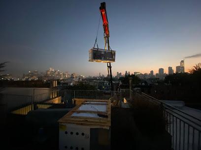 Premier HVAC Services