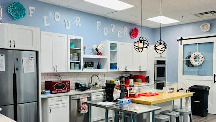 Flour Power Cooking Studios Rea Farms