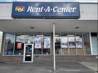 Rent-A-Center