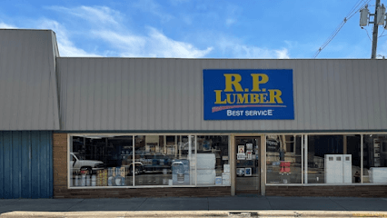 R.P. Lumber