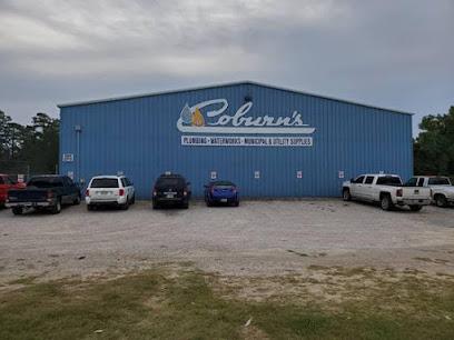 Coburn's of Shreveport