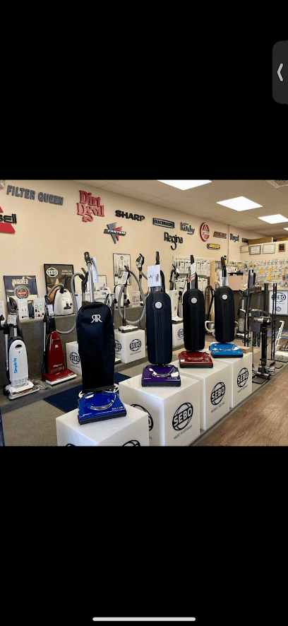 Sun Valley Sew & Vac