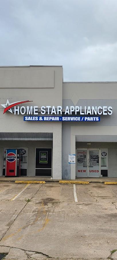 Home Star Appliances