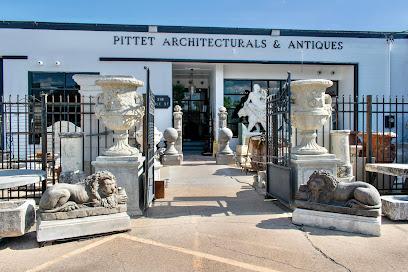Pittet Architecturals