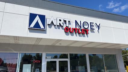 Art Noey Appliance Outlet