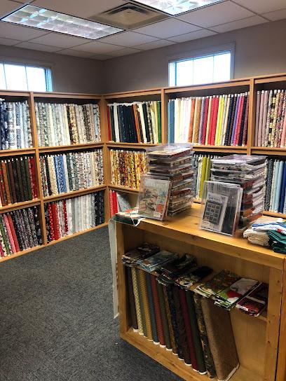 Edwards Sewing Center