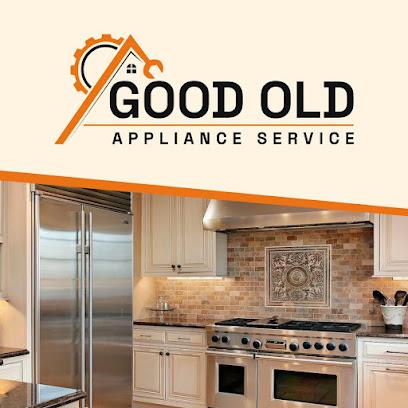 Good Old Appliance Service