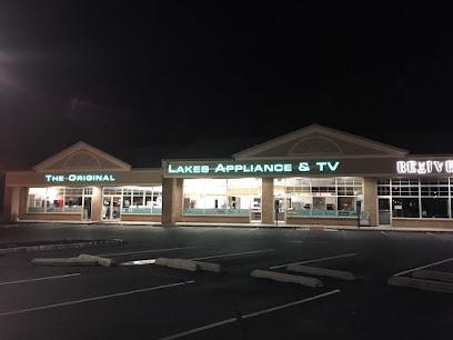 The Original Lakes Appliance & TV