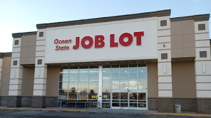 Ocean State Job Lot
