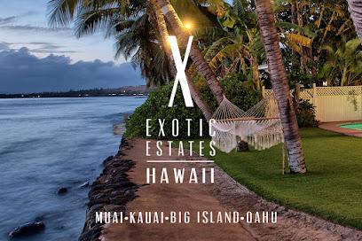 Exotic Estates - Hawaii Vacation Rentals