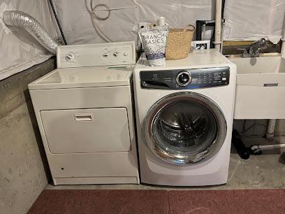 Levi the Appliance Guy