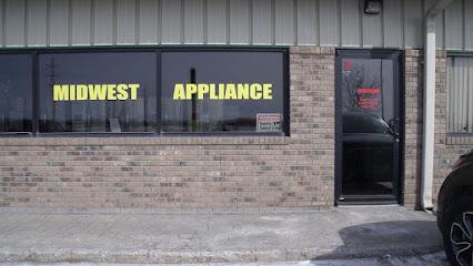 Midwest Appliance in West Fargo, North Dakota