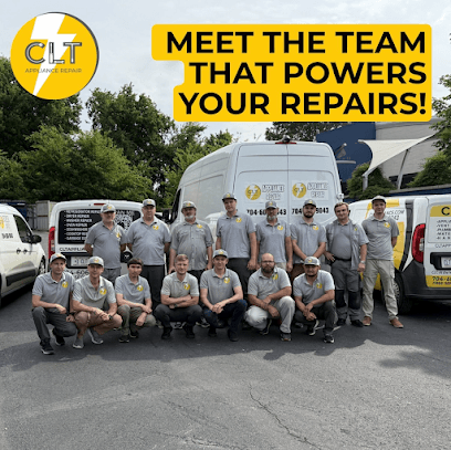 CLT Appliance Repair
